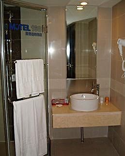 Motel168 Yangzhou Wenchangge Road Inn Exterior photo