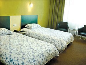 Motel168 Yangzhou Wenchangge Road Inn Exterior photo