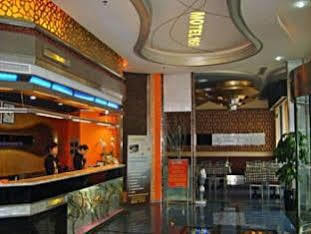 Motel168 Yangzhou Wenchangge Road Inn Exterior photo
